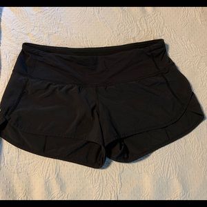 Lululemon Speed Short